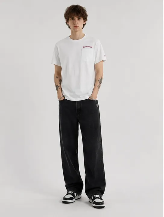 【 】CH （White）
